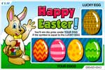 Happy Easter